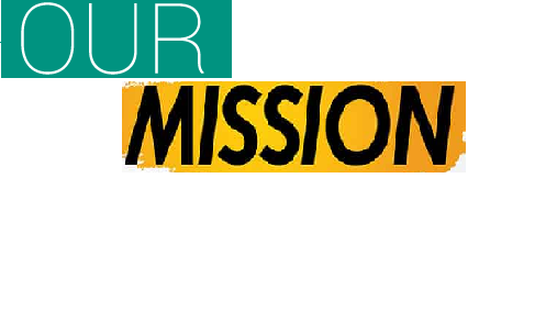 OURMISSION